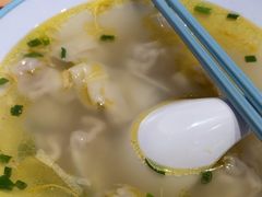 -小杨生煎(周浦万达店)