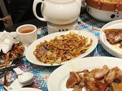 -陈鹏鹏潮汕菜(欢乐海岸 海边景观店)