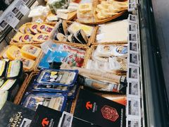 -Olé精品超市(苏州中心店)