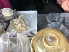 -安庆柴火馄饨(马道街店)