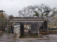 -江西龙虎山景区