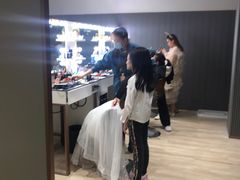 -海马体照相馆(上海月星环球港店)