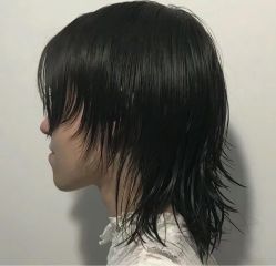 -MY HAIR ARDOR