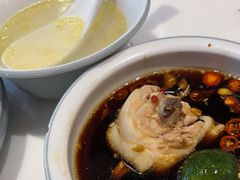 -东椰·海南椰子鸡火锅(朝阳门店)