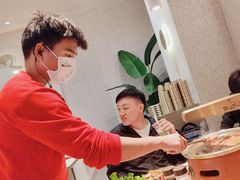 -西塔老太太泥炉烤肉(川沙百联店)