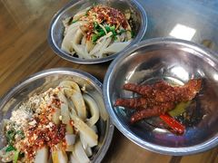 -88号小吃店·经典云南菜·地道纳西美食