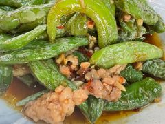 -芦茨金富饭庄·25年老字号·专做稻草鸡