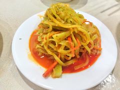 -天一沾水肥肠(科园一街店)