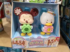-山姆会员商店(上海浦东店)