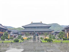 -溪口-滕头旅游景区