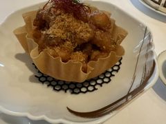 -宝丽轩中餐厅BAOLIXUAN