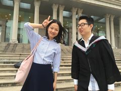 -复旦大学光华楼