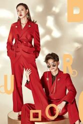 -太古映画婚纱摄影(天河店)