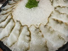 -东海怡品海鲜豆捞(舟宿夜江店)