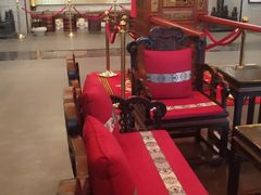 -宁波状元楼酒店(和义路店)