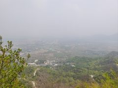 -北京鹫峰国家森林公园