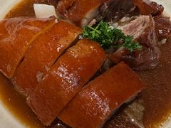 -顺鹅季·非遗烧鹅(六道口店)