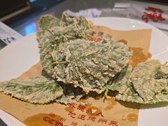 -老德州四合院·德州菜(天衢路店)