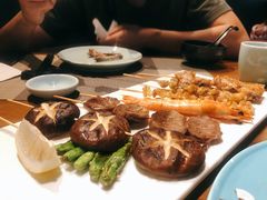 -山葵家·创意料理(宁波来福士店)