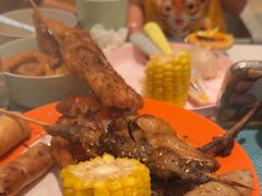 -味餐厅·海鲜·火锅·自助餐