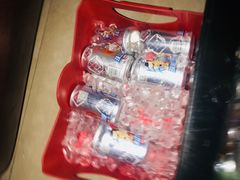 -星天地氧吧量贩KTV(龙岗店)