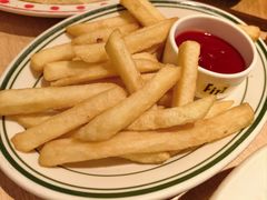 -菲滋意式餐厅(富阳东方茂店)