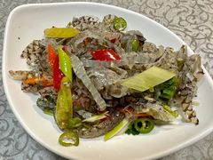 -小山东羊肉汤馆(同济新村店)