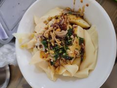 豌豆粉-丽芹豆粉店