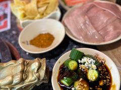 -蜀大侠火锅(森兰花园城店)