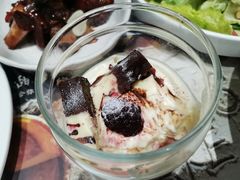 等叫森林莓果芝士沙沙冰-娜娜家·Nana's restaurant(国金汇店)
