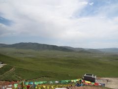 -日月山景区