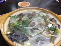 -东北酱骨头馆(蓁巷店)