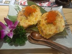 -鲔吞·和牛寿喜烧(闵行区绿瘦酒店)