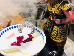 -那些年记忆烧烤