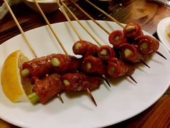 -烧鸟周居酒屋(香山店)