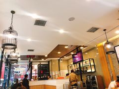 大堂-鲜芋仙(太原街万达店)