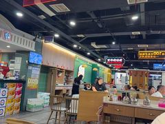 -老街鱼嘴巴(坡子街老店)