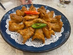 -轩记海鲜餐厅·四十五年老字号·经典粤菜(西区彩虹店)