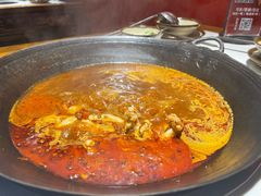 -老天桥蛙炉火锅(姑苏总店)