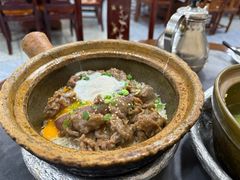 -红星光发煲仔饭(大石街店)