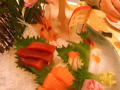 -兆治日本料理(华府世家店)