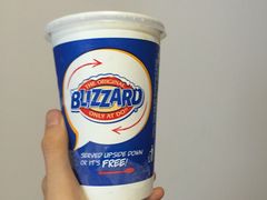 -DQ·蛋糕·冰淇淋(张家港曼巴特店)
