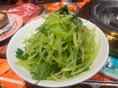 -杨小佳·齐齐哈尔烤肉·烤串(广州店)