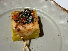 -火山屋台(新街口店)