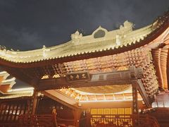 -宁波府城隍庙