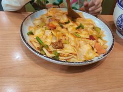 -西域老马美食(常营未来域店)