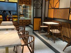 大堂-老廣糖水铺(乐汇城店)