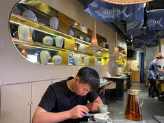 -云海肴云南菜·蒸汽石锅鱼(青岛万象城店)