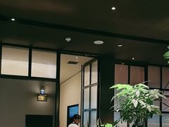 -君庭中餐馆(湘江豪生店)