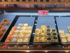 -牛New寿喜烧(曹路花园城店)